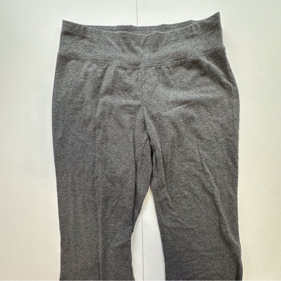 Active Studio gray yoga pants women’s medium‎ - Picture 2 of 13